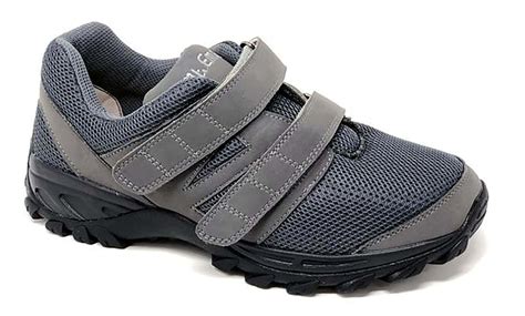Emey 9713 Black - Men's Added-depth Mesh Walking Boots 10800 13500 Mt. . Mt emey shoes